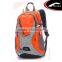 Factory Wholesale Outdoor Lightweight Outdoor Lesisure Internal Frame Backpack