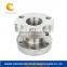ISO9001 testified agricultural cnc machining process