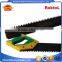 19" vintage antique dovetail hand saw back tenon concrete cutting bakelite handle brick saw