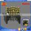 44 in 1 interchangeable screwdriver set plastic rack hex key precision manual repair hardware multi purpose tool kit
