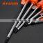 Professional Chrome Vanadium Go-Thru Philips Screwdriver