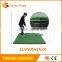 Golf hitting mat for your design