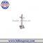 high quality mining machinery forging fastener parts