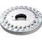 Silver 48PCS LED Umbrella Light with Wireless & New design