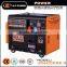 Diesel Genset maximum power