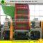 Waste tire recycling equipment used tire shredder machine for sale