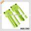 2015 new 2 pc frog trash can clip/diy animal trash can clip holder/diy plastic clips for household accessories