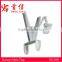 Metal steel scissors mole trap SX-5001