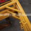 1700*1219 Walk Through H Scaffolding Frame Type Ladder Main Frame Scaffolding
