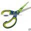 2016 stainless steel scissors/surgical scissors/plastic scissors