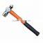 Hammer Forging Used Ball Pein Hammer Size 1/4LB-3LB Manufacturer