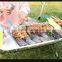Disposable Barbecue Bamboo