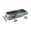 High quality functional plastic gym aerobic step