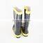 Fire Rubber Boots /Anti Perforation boots