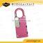 Promotion Custom Travel Secure Code TSA Lock, Luggage lock