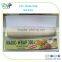 china pvc film manufacturer wholesale price food grade wrap stretch cling film for food wrap