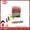 HALAL Colorful Finger Lollipop Hard Candy