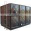 Manufacture direct sale! Enameled water tank storage/hot water storage