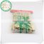 BBQ high quality natural round bamboo skewers