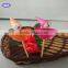 Craft & Arts christmas decoration stylish snowman picks