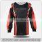 wholesale tshirt printing custom 95 cotton 5 spandex t shirts