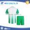 High quality fashion men sport soccer jersey made in china