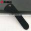 Clothes nylon sleeve tab hook loop tie
