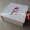 Luxury Design Custom Printed Empty Cosmetic Cream Packaging Box