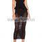 OEM Wholesale ANGELI MILANO STITCH and LEELA DRESSes for women HSD5014