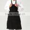 customized bib apron chef uniforms