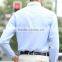 Oem Men's Cotton Business Dress Shirt