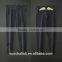 best selling lady custom fitness workout jogger pants OEM service