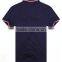 Hot-sale China factory-made new design cheap black t shirts in bulk