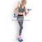 ladies high impact sport comfortable black sexy sports pants