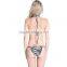 Nontoxic Latest Fashion Hot Korean Teen Girl Bikini