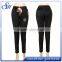newest polyester sport leggings 2017 women's exercise pants
