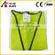 Shenzhen reflective clothes safety reflective vest manufacturer