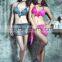 New Style Summer Sexy Pad Women Bikini Swimwear Suit
