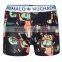Cotton/spandex Best Mens Underwear Shorts