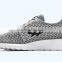 new flyknit shoes lightweight running sport shoes sneaker