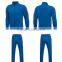 High Quality Good Sale China Wholesale Professional Custom Men Tracksuit
