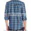 OEM Cheap Wholesale Custom Business flannel shirts