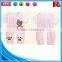 China  short sleeve printing cotton funny cute design pretty organic price wholesale baby clothes