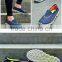 light and comfortable new design stylish walking shoes man