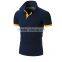 High Quality Wholesale Bulk Cheap Custom Short Short Sleeve 100% Cotton Printed Mens Blank Polo Shirts