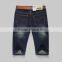 High Quality Low Price Men Short Jeans Boy Short Trousers