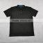 100% Men's Superfine Merino Wool Fashionable Golf Polo T-Shirts Size Plus