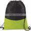 PolyPro Non-Woven Cinch Backpack - drawstring design for over-the-shoulder or backpack carry and comes with your logo.