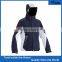 2017 OEM fully seam taped mens ski jacket