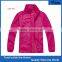 Summer lightweight cheap nylon windbreaker jackets wholesale